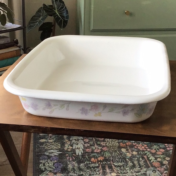 Corning wareVintage/large baking dish - Picture 2 of 15